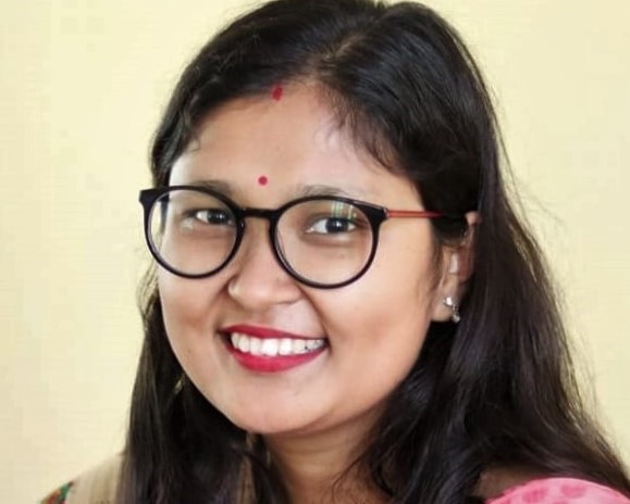 Dr. MRIDUSMITA PHUKAN